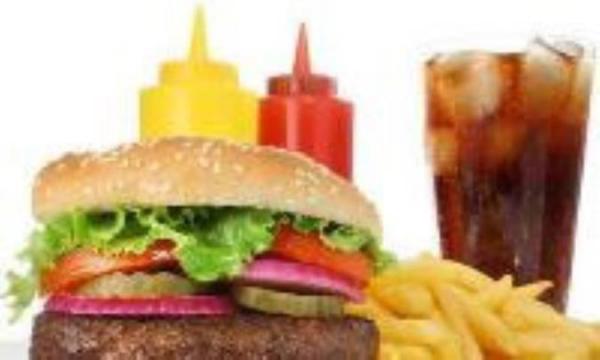 12 راه برای استفاده صحیح از فست فودها