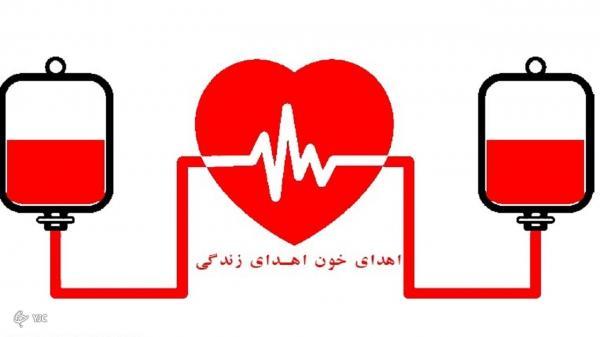 اداره انتقال خون مهاباد امروز دایر است