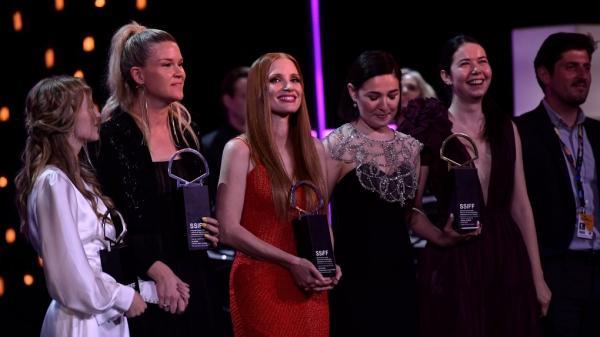 بازیگران و فیلمسازان زن در ربودن جوایز این جشنواره سینمایی پیشرو بودند