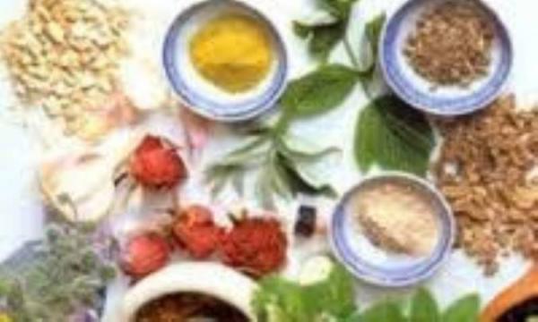 گیاهان دارویی مورد استفاده در دندانپزشکی