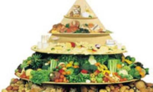 تأثیر تغذیه سالم بر پیشگیری از بروز سرطان سینه