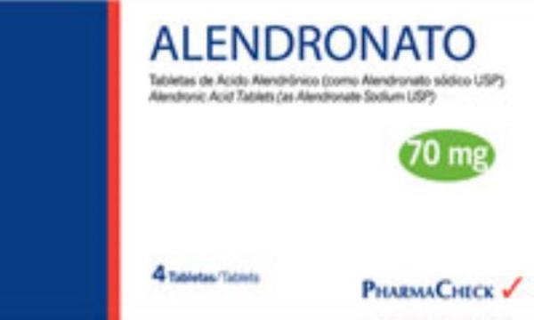 آلندرونات Alendronate