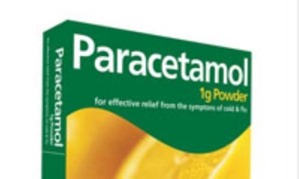 پاراستامول Paracetamol پاراستامول Paracetamol