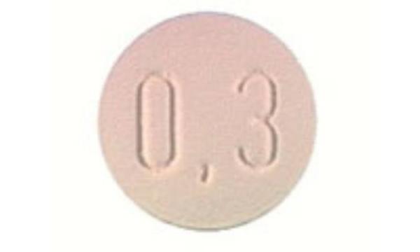 ماکسونیدین Moxonidine ماکسونیدین Moxonidine