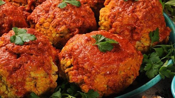 طرز تهیه کوفته برنجی؛ از غذاهای ایرانی غافل نشوید