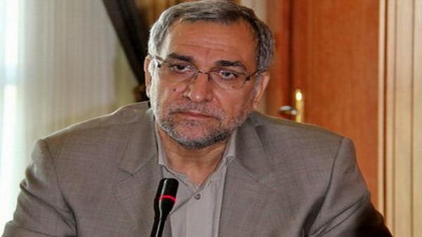 تامین نیروی انسانی با بومی گزینی