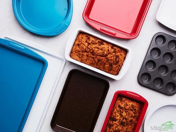 چه نوع ظرفی را برای استفاده در فر یا مایکروفر بخریم؟