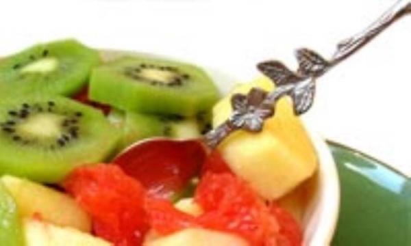 نوجوانی، دوران مهم تغذیه