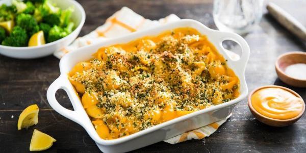 طرز تهیه ماکارونی و پنیر (مک اندچیز) ، سریع و مجذوب کننده