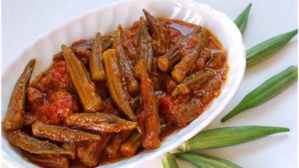 فوت و فن تهیه خورشت بامیه؛ پیشنهادی مجذوب کننده