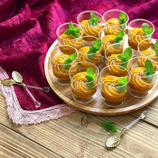 فوت و فن های تهیه حلوا؛ عطر و طعمی بی نظیر فوت و فن های تهیه حلوا؛ عطر و طعمی بی نظیر