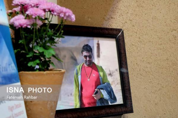 افتتاح بومگردی مرد آسمان یزد