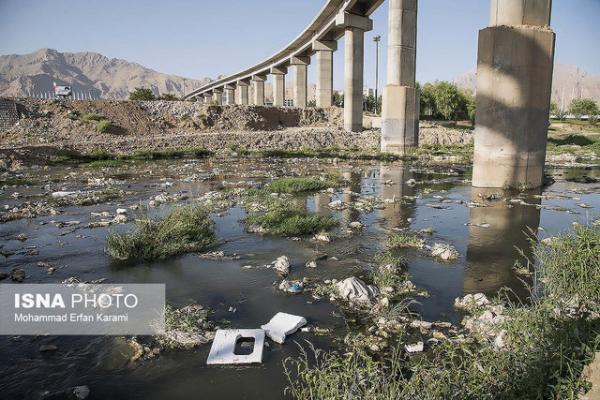 قره سو؛ گنج متعفن!