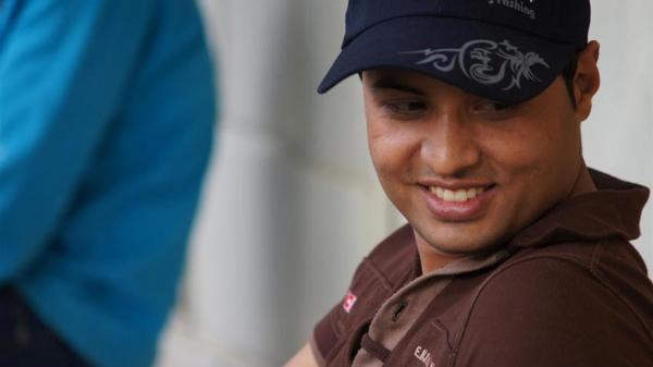 اشکنه در جشنواره بین المللی فیلم بچه ها و نوجوانان