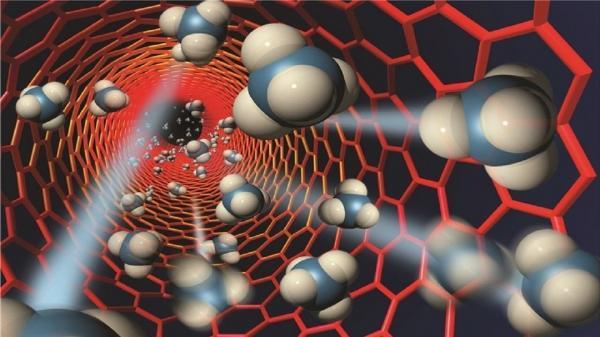 تولید لباس فضایی نازک تر از مو و محکم تر از فولاد با استفاده از نانومواد عایق