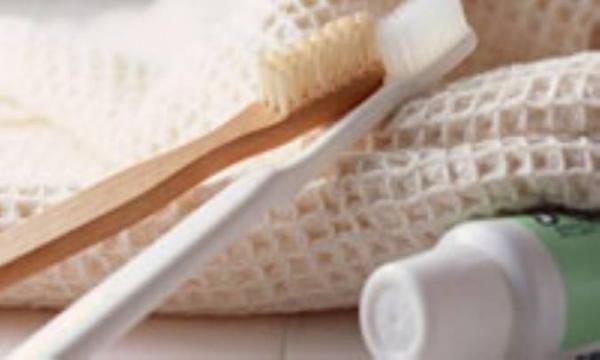 نکاتی مهم در رابطه با مسواک و خمیردندان