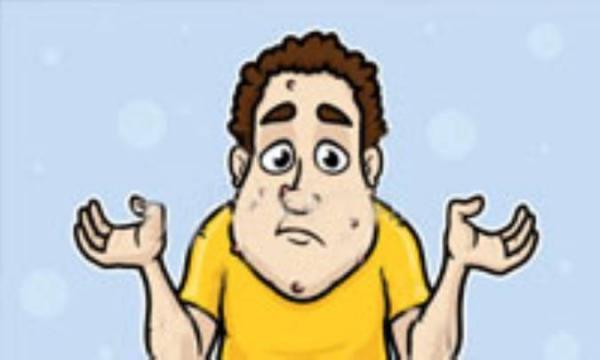 با آکنه چه باید کرد؟