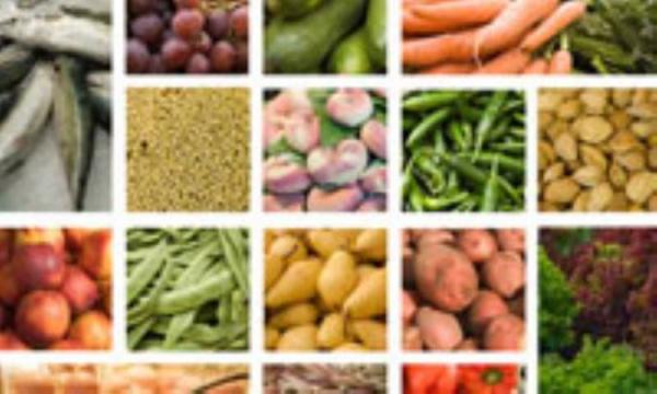 ده توصیۀ غذایی برای داشتن پوستی درخشان ده توصیۀ غذایی برای داشتن پوستی درخشان