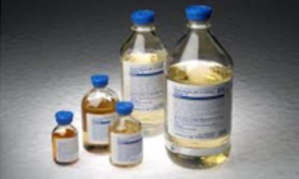 آلبومین (انسانی) (ALBUMIN HUMAN)