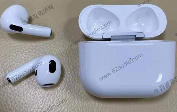ایرپادز 3 ممکن است تا انتهای 2021 معرفی گردد