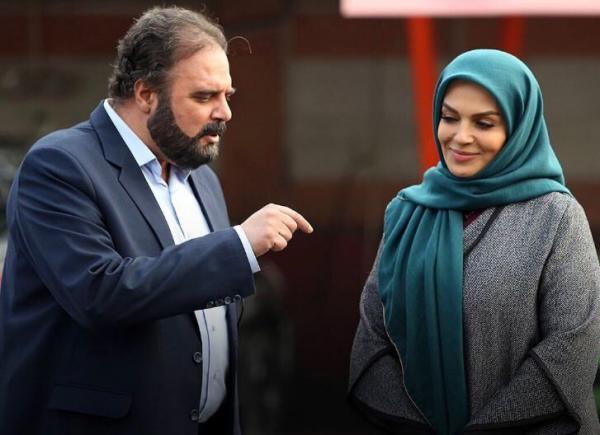 سریال آچمز و سوژه تکراری آدم های اشتباهی؛ از مرد هزار چهره تا مارمولک!
