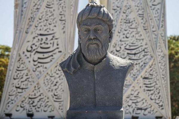 شمس تبریزی در مرز اسطورگی و تاریخ شمس تبریزی در مرز اسطورگی و تاریخ