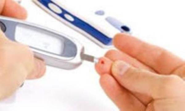 تأثیر دیابت بر پوست