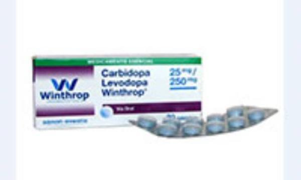 لوودوپا، سی (LEVODOPA، C) لوودوپا، سی (LEVODOPA، C)
