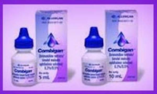 بریمونیدین تارترات (BRIMONIDINE TARTRATE) بریمونیدین تارترات (BRIMONIDINE TARTRATE)