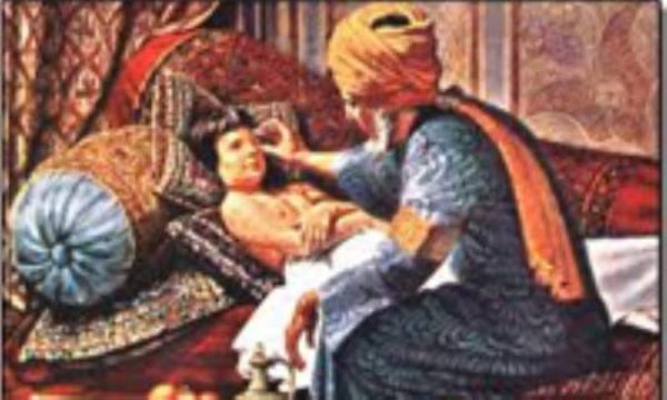 طب سنتی در عصر تجدد طب سنتی در عصر تجدد