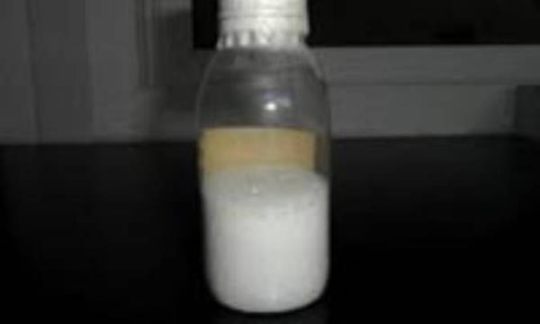 اسید بنزوئیک (BENZOIC ACID)