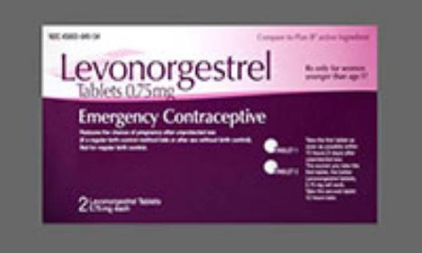 لوونورژسترل (LEVONORGESREL)