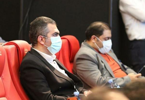 عطایی: شاید اسپانسر پرسپولیس و استقلال مشترک باشد اما قیمت ها فرق دارد