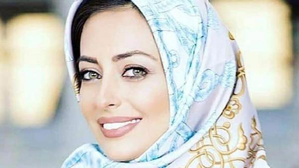 نفیسه روشن از کربلا برنگشته ازدواج کرد ، یا علی گفتیم و عشق نفیسه روشن از کربلا برنگشته ازدواج کرد ، یا علی گفتیم و عشق شروع شد