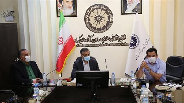 برای بهبود عملکرد بخش کشاورزی باید از روش های علمی استفاده کرد