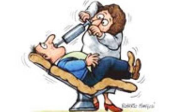 پیش شرط های ملاقات با دندان پزشک پیش شرط های دیدار با دندان پزشک