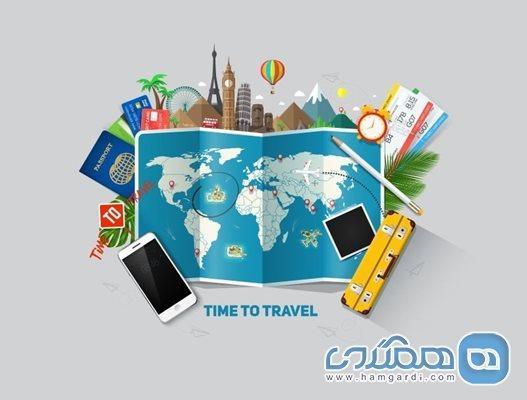 ثبت موسسه گردشگری با یک گام ساده ثبت موسسه گردشگری با یک گام ساده