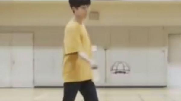 ساخت بدمینتون برای افراد کم بینا و نابینا