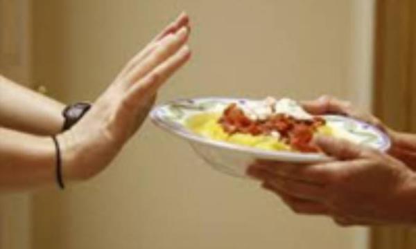 از دست دادن اشتها و تهوع