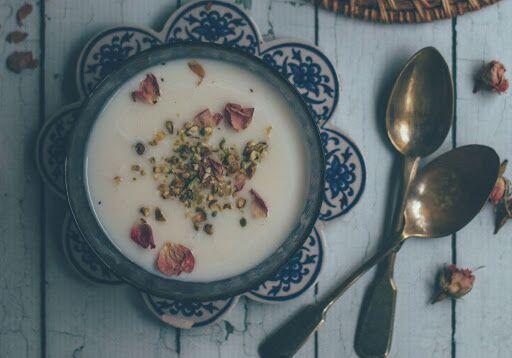 طرز تهیه شیر برنج؛ دسری مجذوب کننده برای افطار