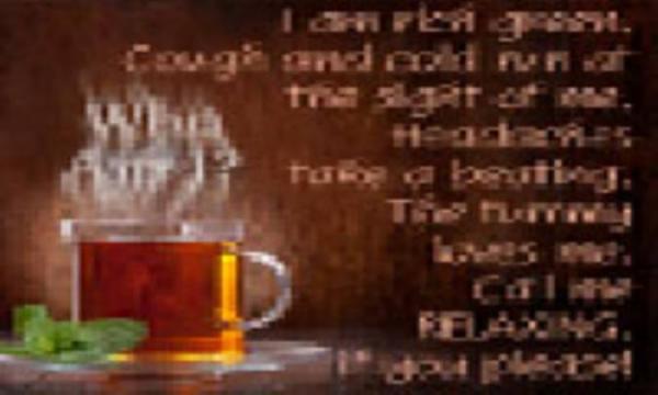 فواید چای نعناع