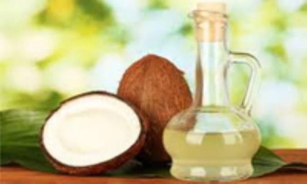 روغن نارگیل برای صورت
