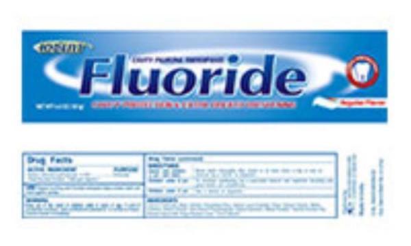 فلوراید (FLUORIDE) فلوراید (FLUORIDE)