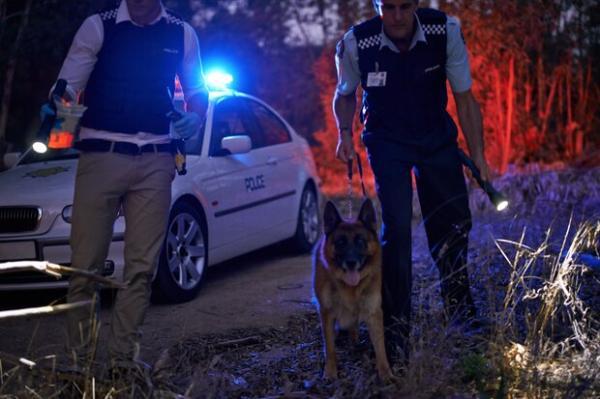 مردی که در پی خودش می گشت!