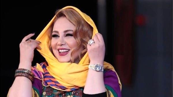 بهنوش بختیاری بدون آرایش با چهره ای باورنکردنی ! بهنوش بختیاری بدون آرایش با چهره ای باورنکردنی !