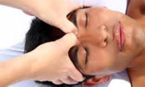 طب فشاری برای رها شدن از سردرد طب فشاری برای رها شدن از سردرد
