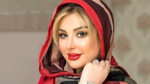 لباس حسرت برانگیز نیوشا ضیغمی ! ، پاییز خوش آمدی !