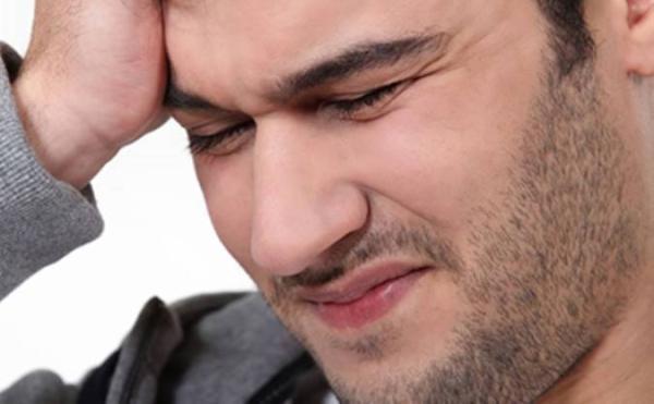 علائم میگرن بدون سردرد