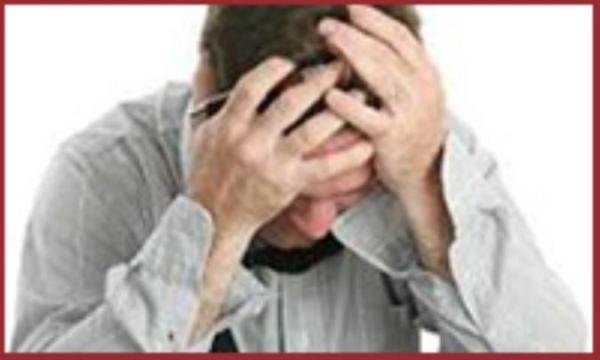 چگونه با اضطراب کنار بیاییم؟