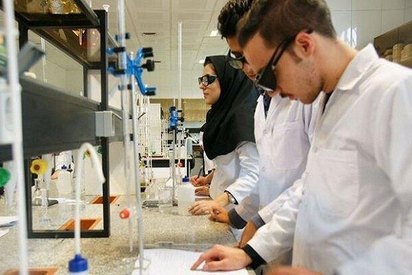 وکتورهای محققان در بانک مولکولی مرکز ذخایر ژنتیکی نگهداری می شوند